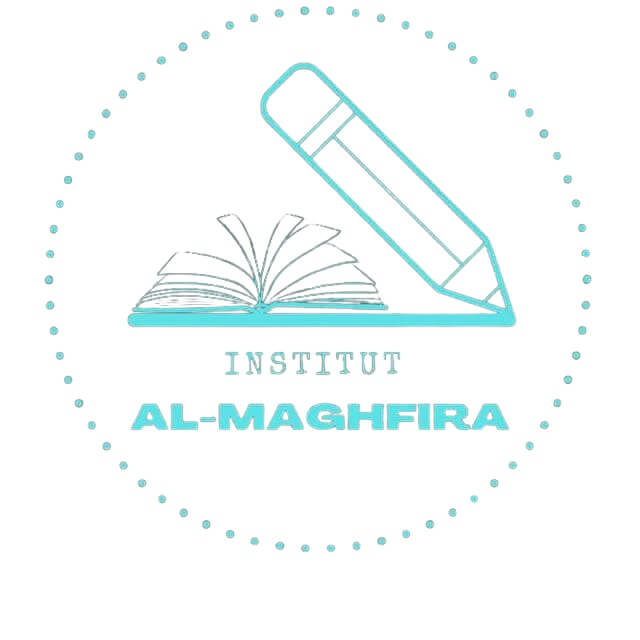 Logo de l'institut Al-Maghfira